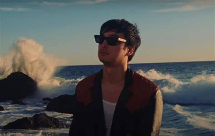 Joji: 2022