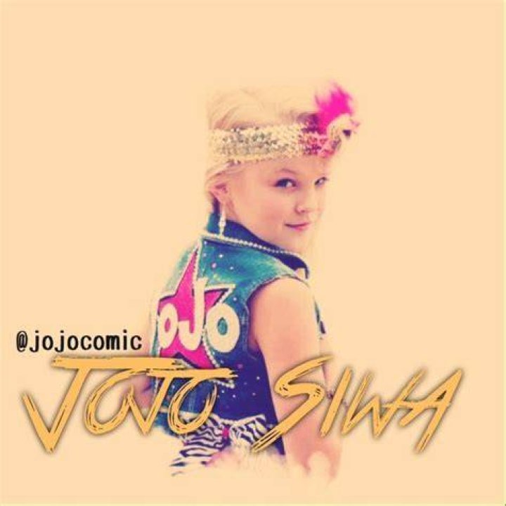 JoJo Siwa Twitter 1