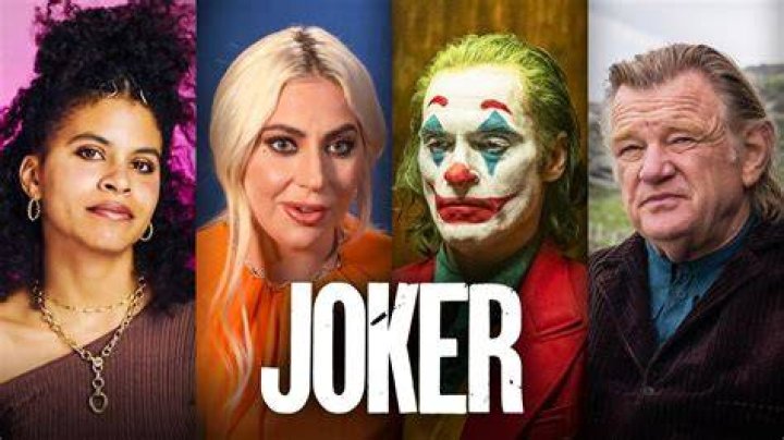 joker 2: Familiar cast and new faces