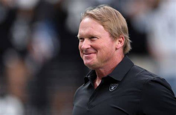 Jon Gruden's wife Cindy Gruden Wiki Bio, parents, net worth, children