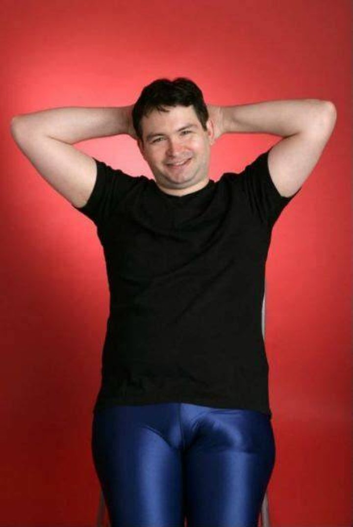 Jonah Falcon Complete Biography with [ Photos Videos ]