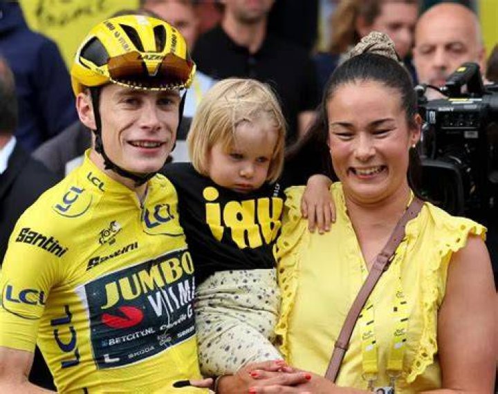 Jonas Vingegaard Bio, Age, Height, Wife, Net Worth, Wiki