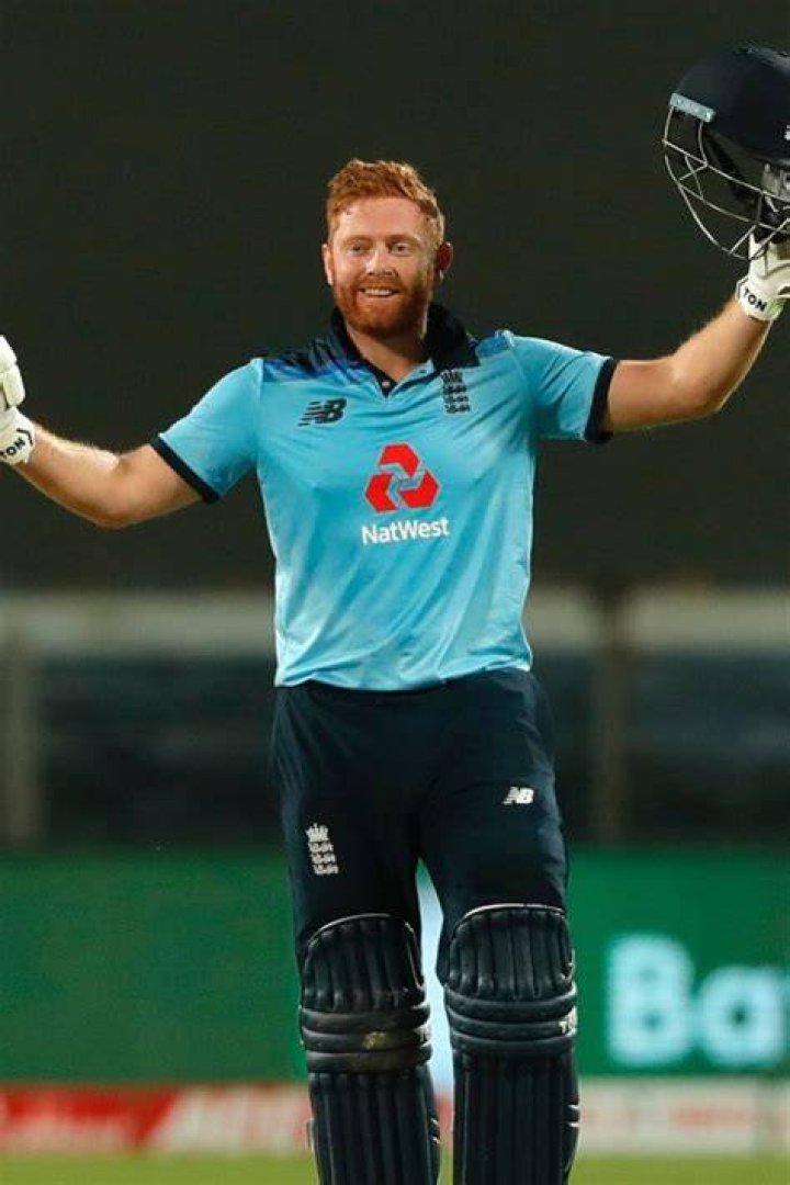 Jonny Bairstow Plays As Wicket-Keeper-Batter