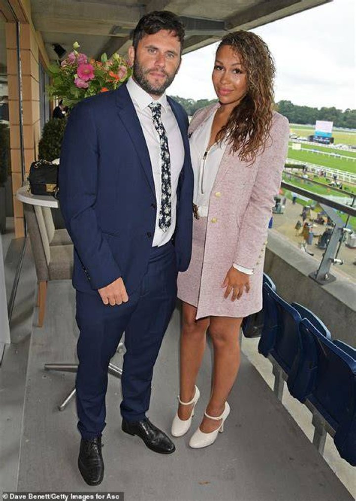 Jonny & Rebecca