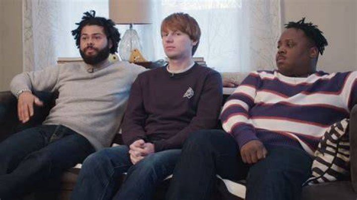 Jordan Groggs and Injury Reserve
