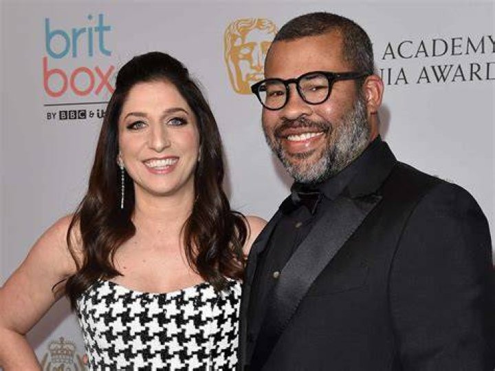 Jordan Peele and Chelsea Peretti's Relationship Timeline