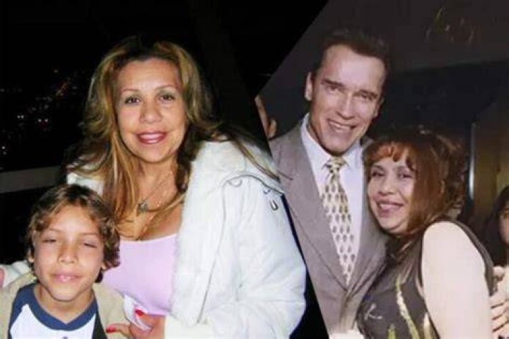 Joseph Baena Mother