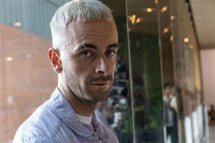 Joseph Gilgun