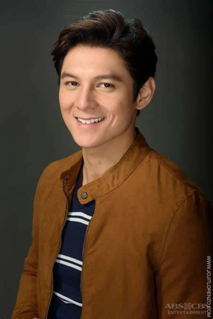 Joseph Marco