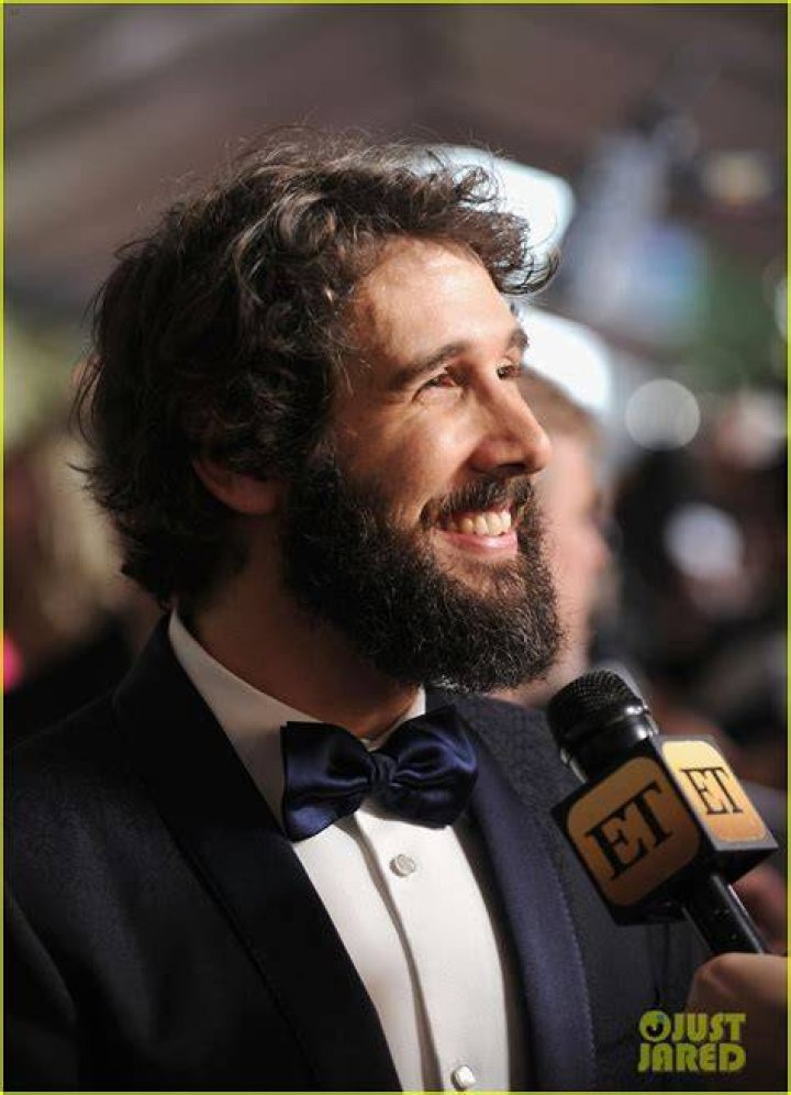 Josh Groban from Tony Awards 2018 Red Carpet Fashion E! News