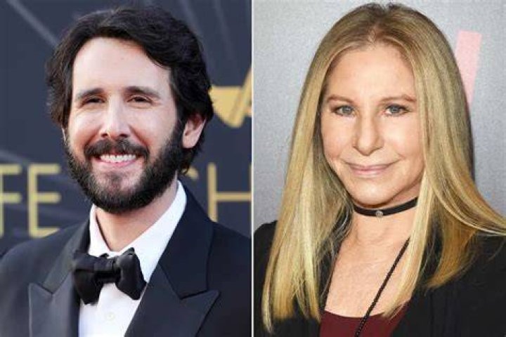 Josh Groban Says He's Surprised Katy Perry Thinks He's 'The One That