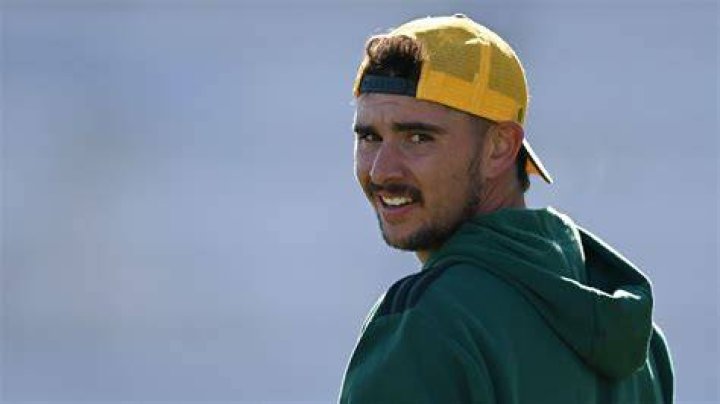 Josh Tongue's debut for England could come against Ireland