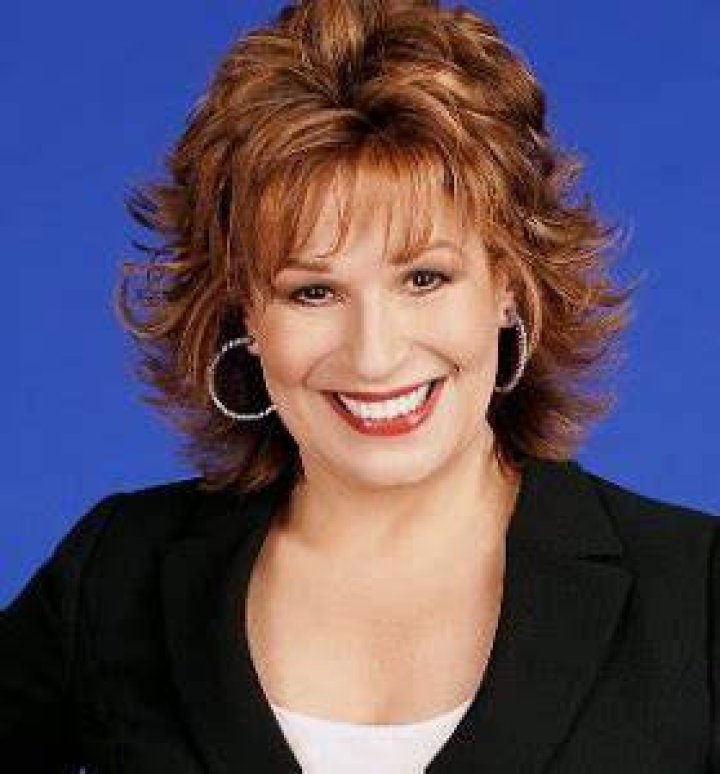 Joy Behar Wiki,