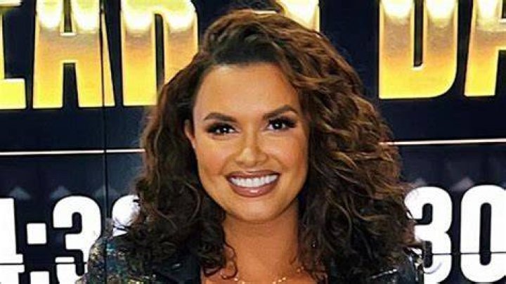 Joy Taylor 