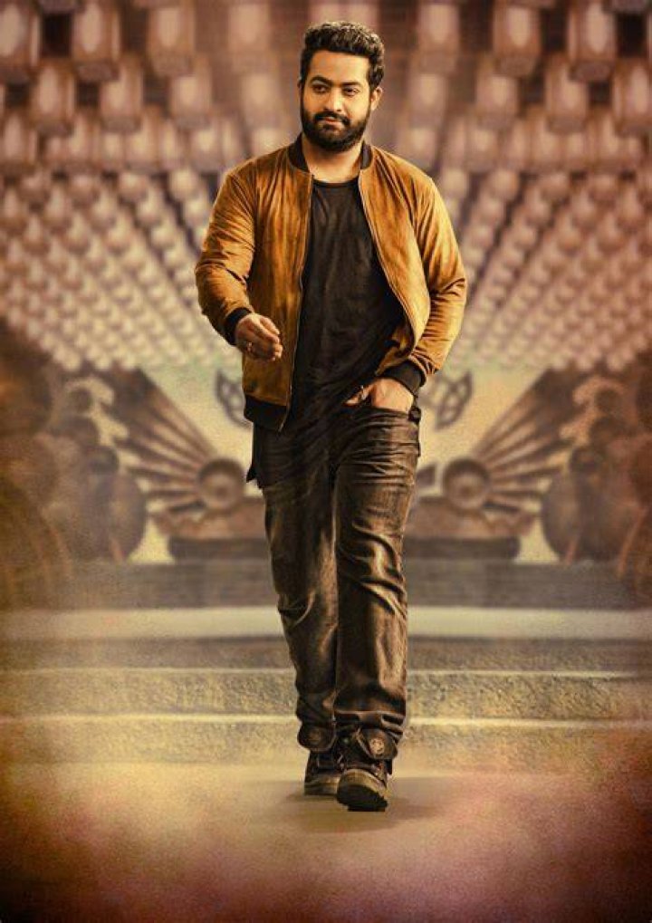 Jr-NTR-