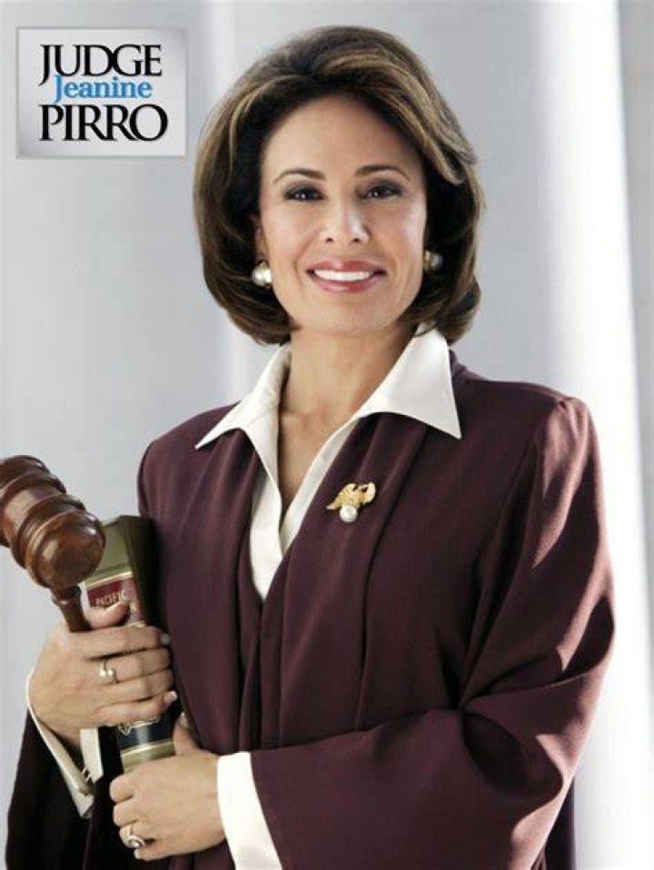 Judge Jeanine Take this time to decide what's important to you Fox