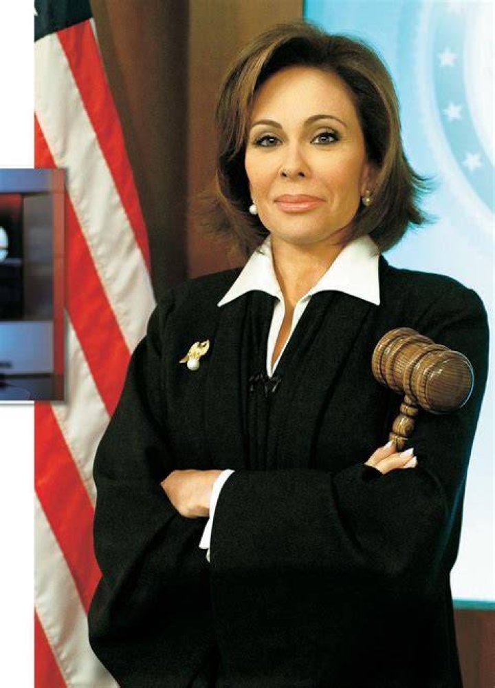 Judge Jeanine This is an organized criminal enterprise Fox News Video