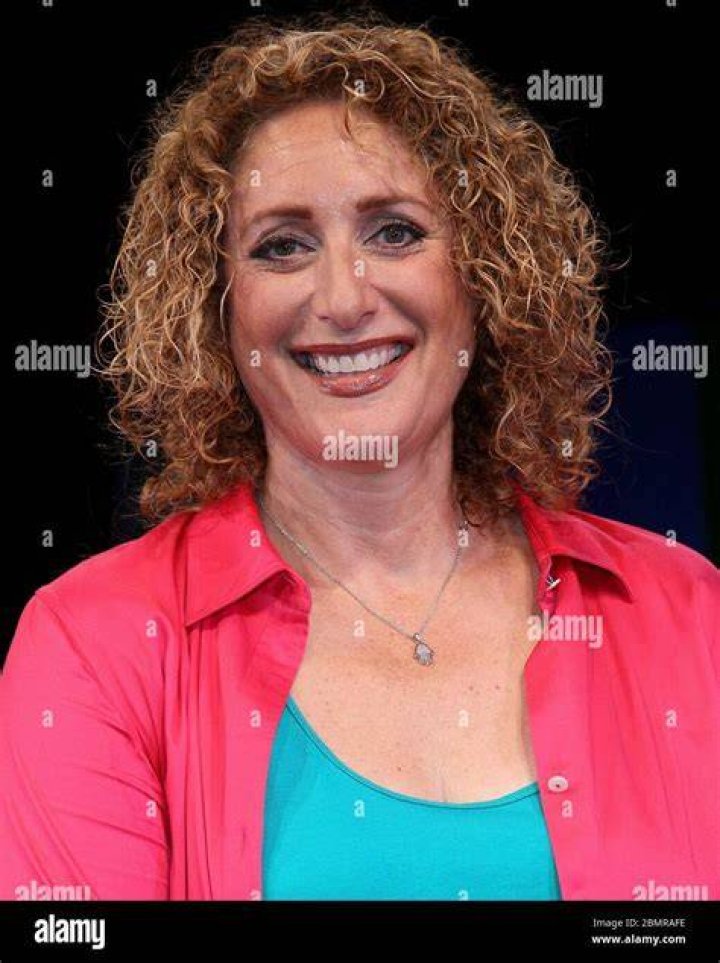 Judy Gold