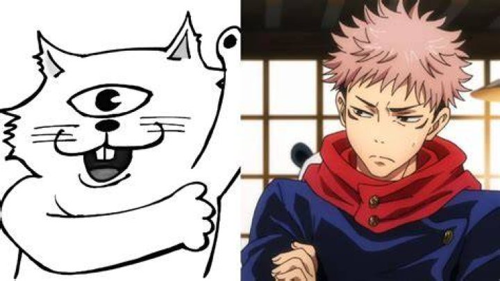 Jujutsu Kaisen [Gege Akutami, MAPPA, Crunchyroll]