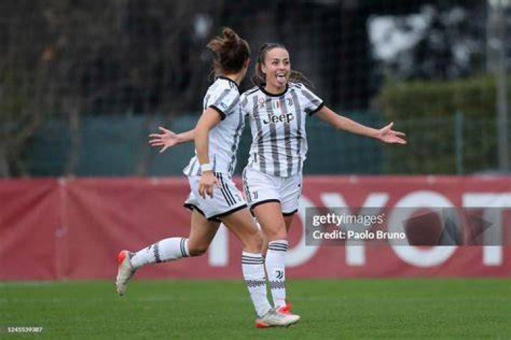Julia Grosso Celebrates After Scoring The Winning Penalty In Tokyo Olympics