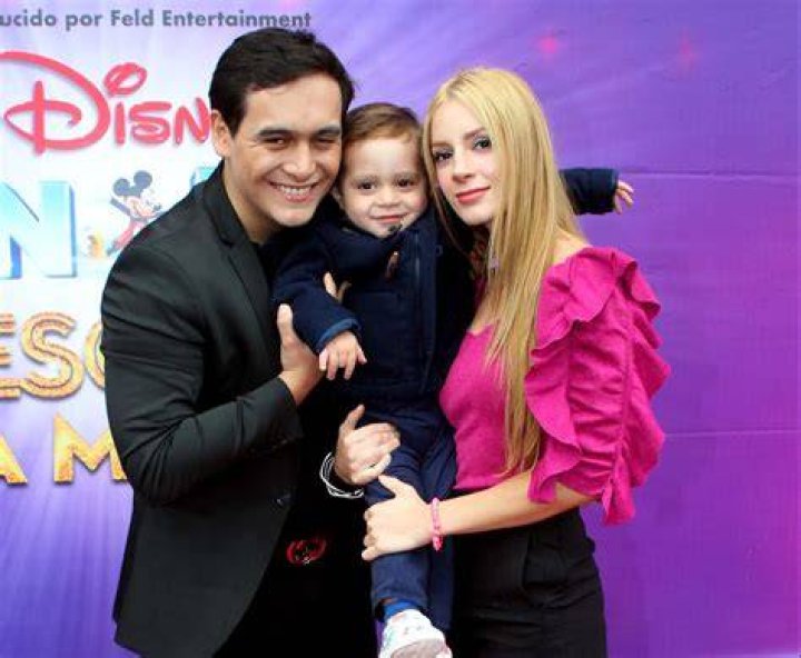Julian Figueroa Wikipedia, Height, Wife, Age, Wiki, Net Worth