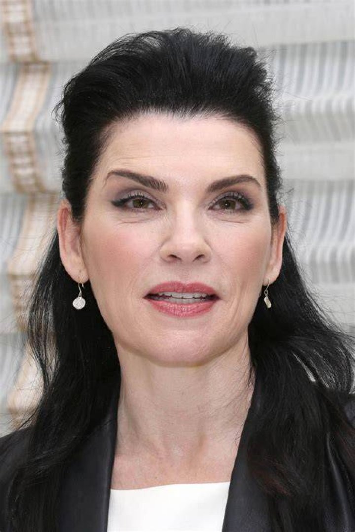 Julianna Margulies Press Conference for Dietland 14 GotCeleb