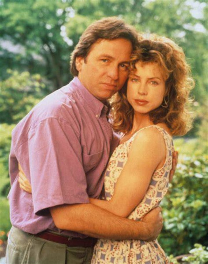 Julianne Phillips ShortLived Spouse of Bruce Springsteen
