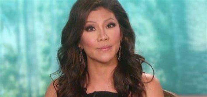 Julie Chen Estados unidos