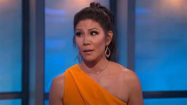 Julie Hosts BB23