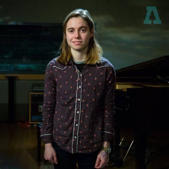 Julien Baker Audiotree Live Julien Baker