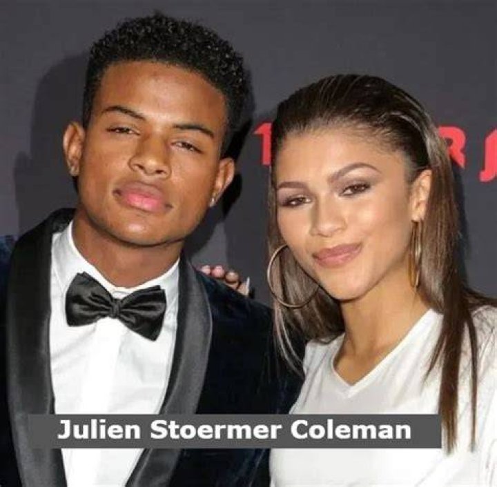 Julien Stoermer Coleman Bio, Net Worth, Height, Relationship