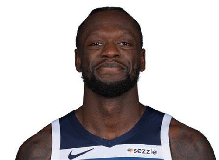 Julius in the 2014 NBA Draft