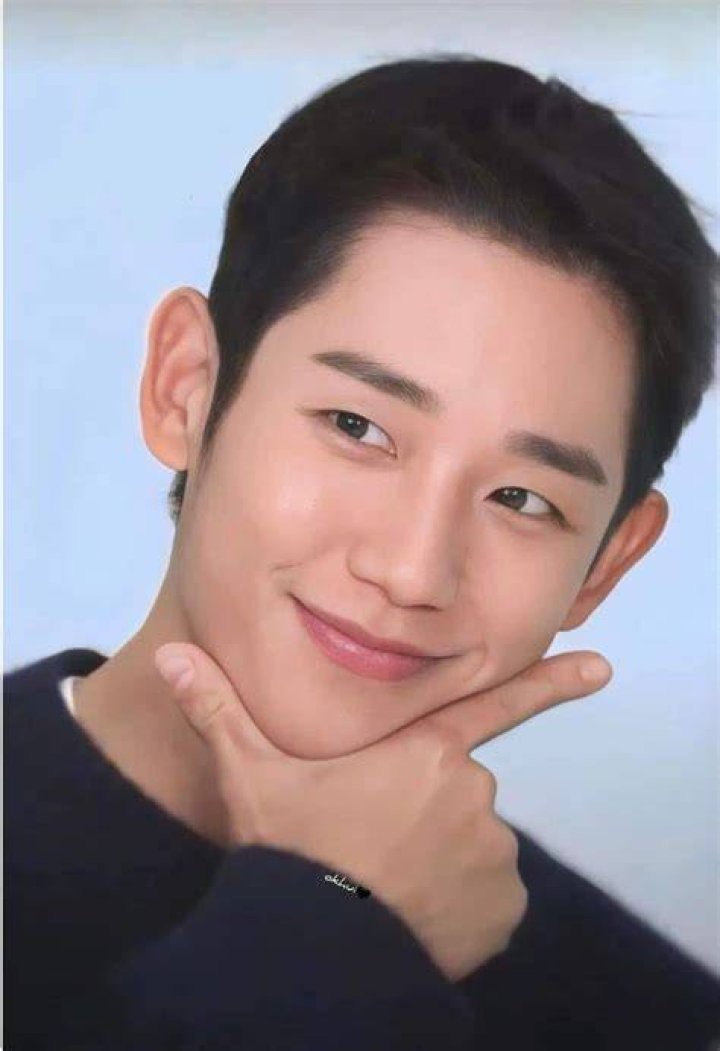 Jung Hae In