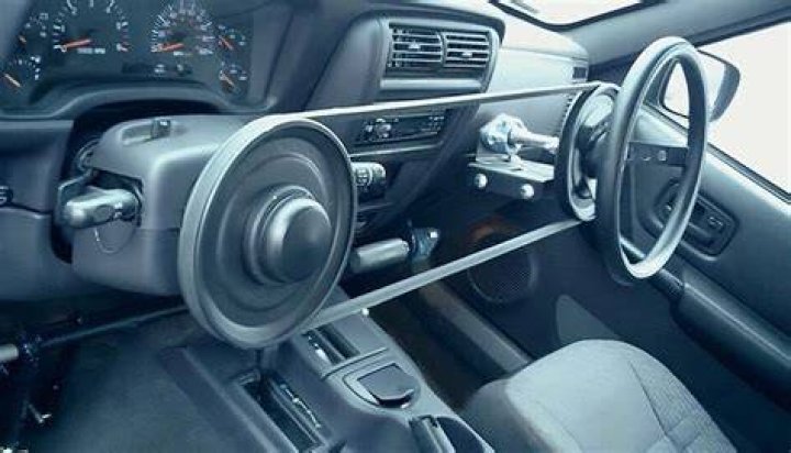  Just 16-right hand drive models were made