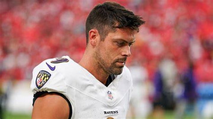 Justin Tucker, A One-Time Pro Bowl & One-Time Super Bowl Champion