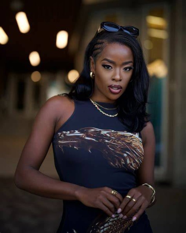 Justine-Ndiba
