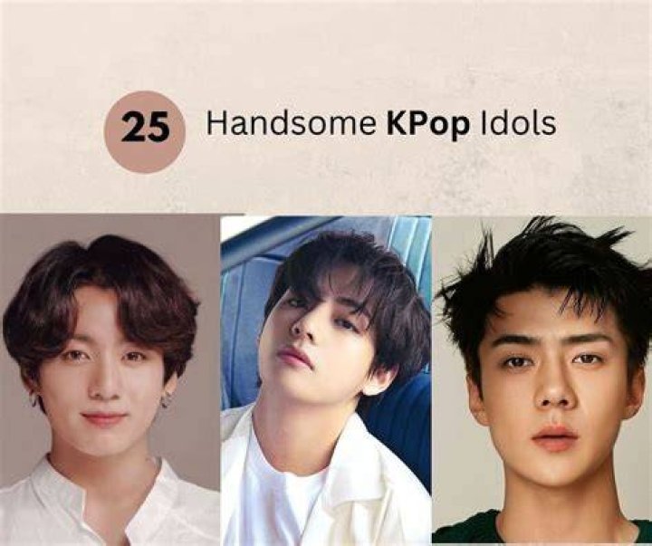 K-pop idols at 2023 Paris Fashion Week: BLACKPINK&rsquo;s Jisoo, BTS members, SF9&rsquo;s Rowoon, SEVENTEEN&rsquo;s Hoshi