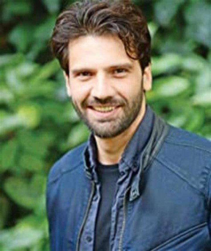 Kaan Urgancıoğlu Movies, Bio and Lists on MUBI