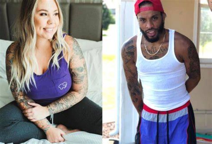 Kailyn Lowry on Teen Mom 2