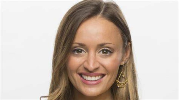 Kaitlyn BB25 Challenge