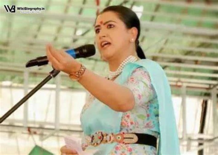 Kajal Hindustani Biography - Journey of a Star