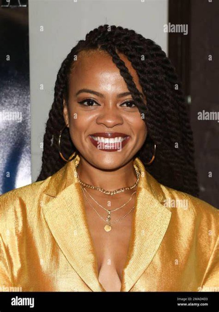 Kalyne Coleman