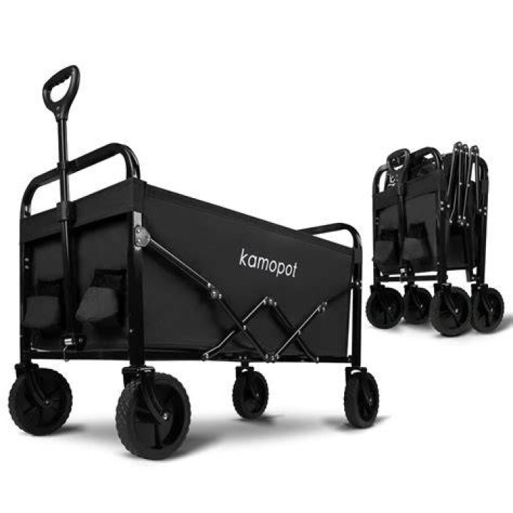 Kamopot Collapsible Wagon