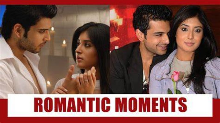 Karan Kundra and Kritika Kamra Star Tv Links