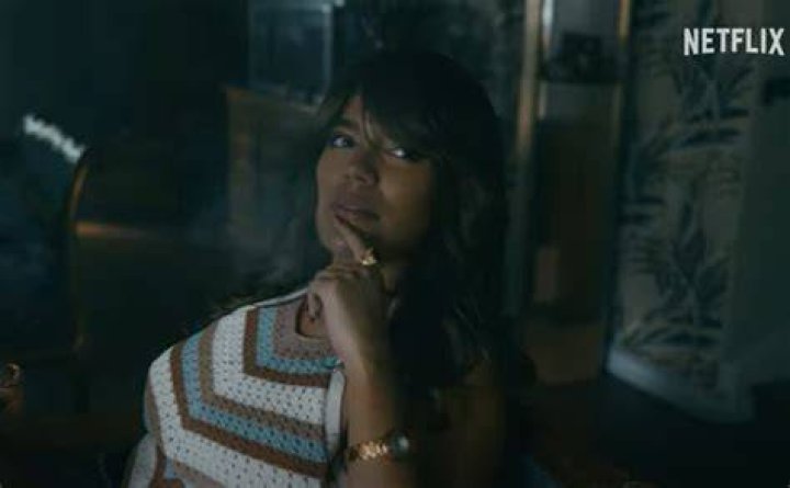 Karol G in Griselda (IMDb) Karol G in Griselda (IMDb)