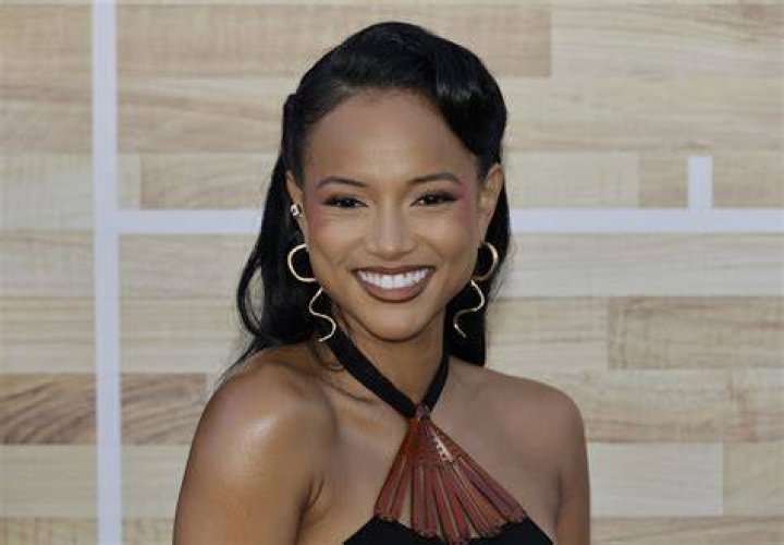 Karrueche Tran