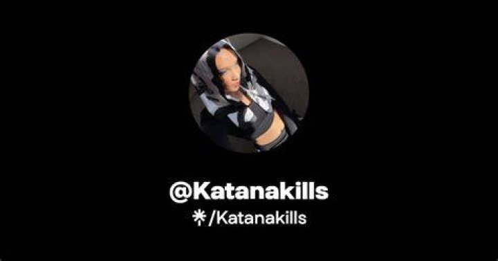 Katana kills are highly encouraged.