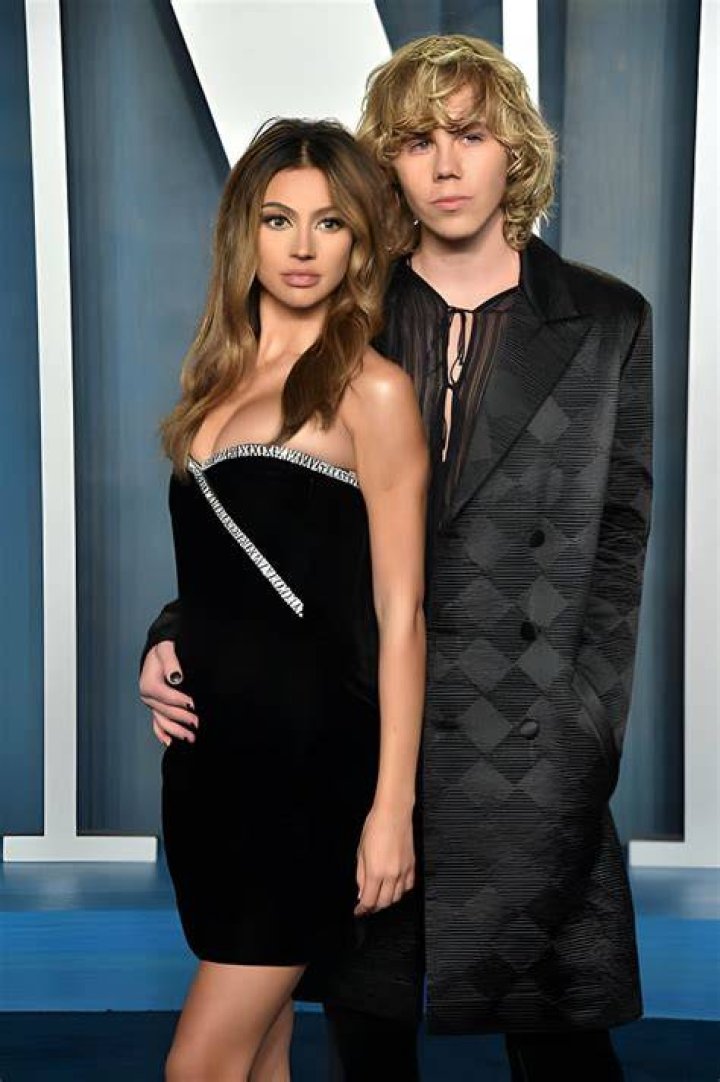 Katarina Deme Parents