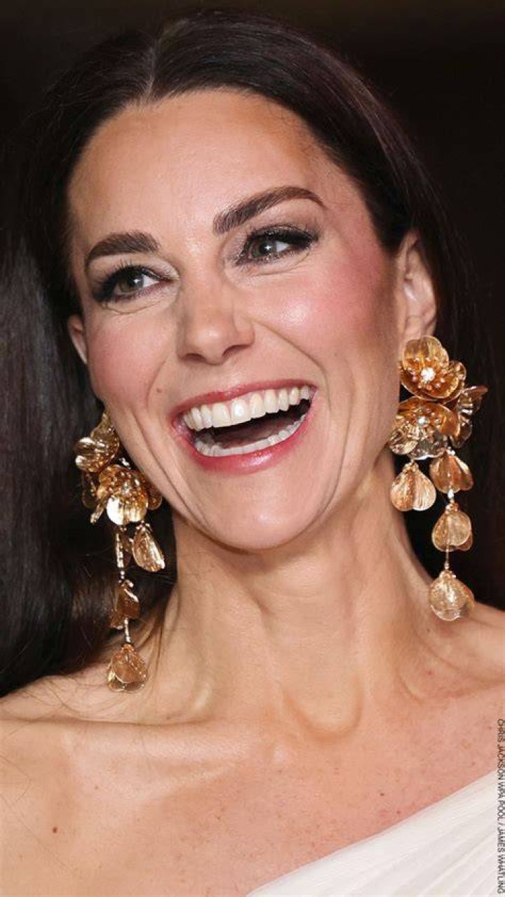 Kate Middleton's parents have become subject to a cruel poster campaign