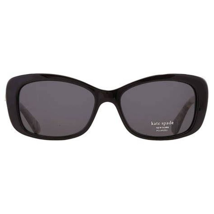 Kate Spade Claretta Sunglasses